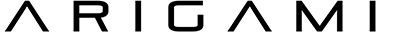 Arigami Logo.